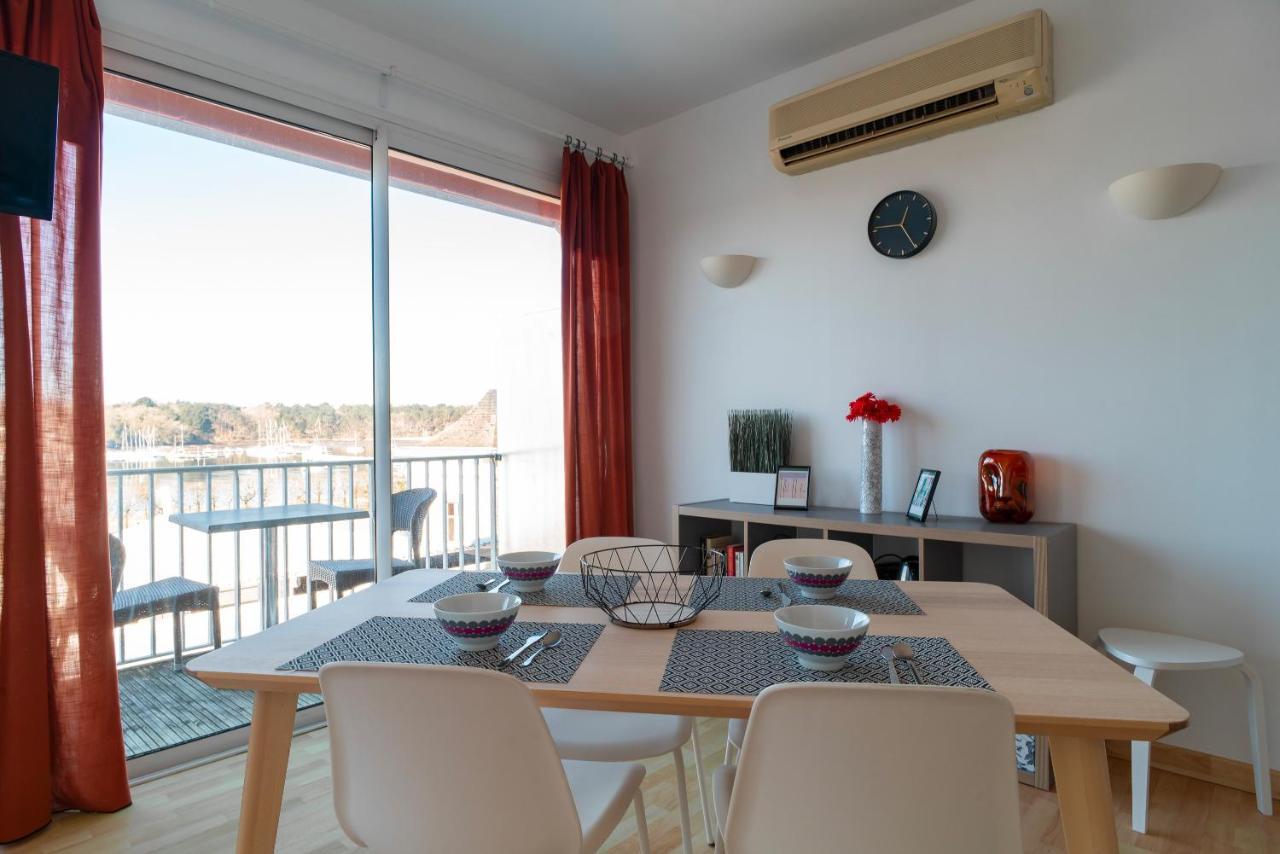 France - Appt Pour 4 Proche Plage Benodet Exterior photo